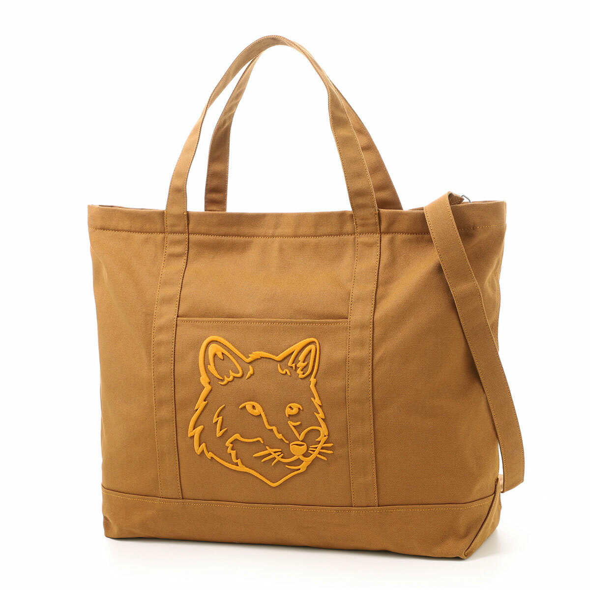 楽天市場】maison kitsune トートの通販 楽天市場】maison kitsune トートの通販