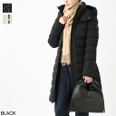 【アウトレット】マッカージュ MACKAGE ダウンコート ashley black ASHLEY【返品送料無料】
