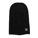 【アウトレット】ストーンアイランド STONE ISLAND バラクラバ フードウォーマー ブラック メンズ 7915n11c3 v0029 N11C3【返品送...