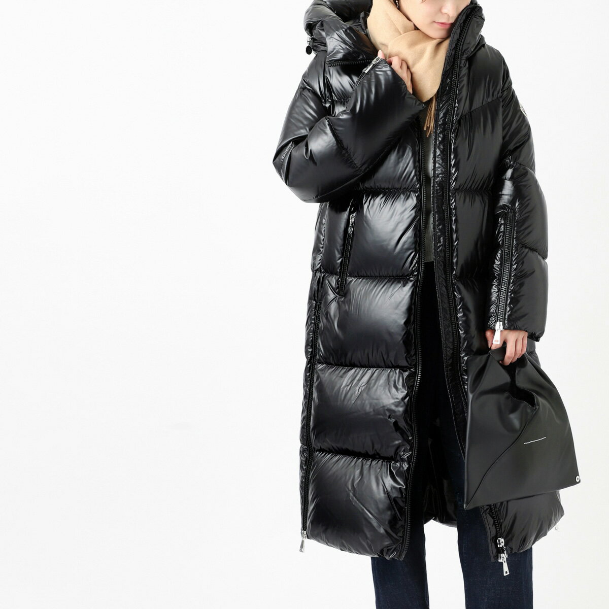 󥯥졼 MONCLER 󥳡 ֥å ǥ huppelong 1c00036 5963v 99c HUPPELONG̵ۡڥåԥ̵[2023AW]