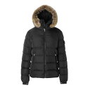 モンクレール MONCLER ダウンジャケット ブラック new byronf 1a00114 68 ...