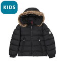 【アウトレット】【ラスト1点】モンクレール MONCLER ダウンジャケット ブラック new byronf 1a00114 68352 999 NEW BYR...