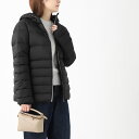 モンクレール モンクレール MONCLER ダウンジャケット ブラック レディース pluvis 1a00022 595fd 999 PLUVIS【返品送料無料】【ラッピング無料】[2023AW]