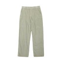 ロエベ LOEWE コーデュロイ パンツ トラウザーズ ベージュ メンズ h526y04x30 2280 CORDUROY WORKWEAR TROUSERS【返品送料無料】【ラッピング無料】