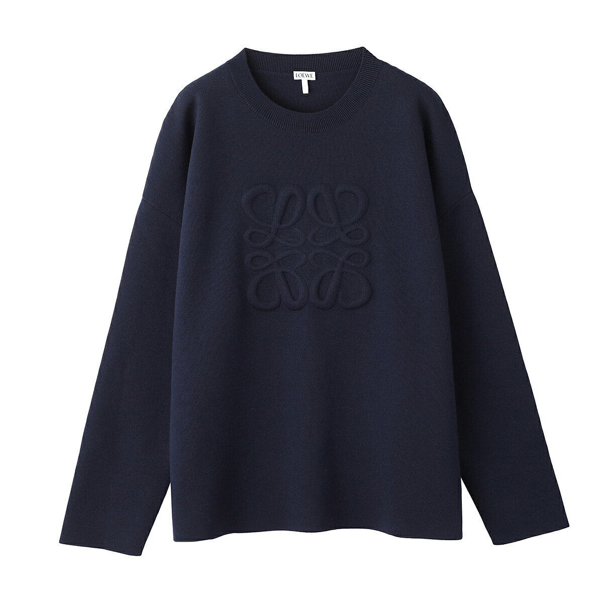 楽天市場】ロエベ バッグ(ニット・セーター|トップス 楽天市場】ロエベ バッグ(ニット・セーター|トップス