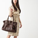 セリーヌ ハンドバッグ（レディース） セリーヌ CELINE ハンドバッグ ブラウン レディース 11353 3fc6 18ch CELINE MEDIUM ANITA BAG【あす楽対応_関東】【返品送料無料】【ラッピング無料】