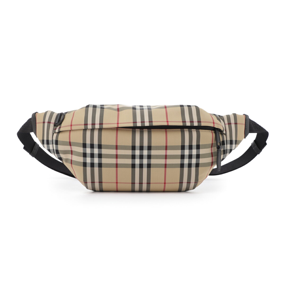 アウトレット バーバリー BURBERRY ベルトバッグ クロスボディバッグ ベージュ メンズ 8084114 archiveb mb-10260789 モダンブルー楽天市場店 サンプル画像2