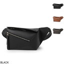 ロエベ LOEWE クロスボディバッグ バムバッグ メンズ b510sebx02 1100 PUZZLE EDGE SMALL BUMBAG【返品送料無料】【ラッピング無料】[2024SS]