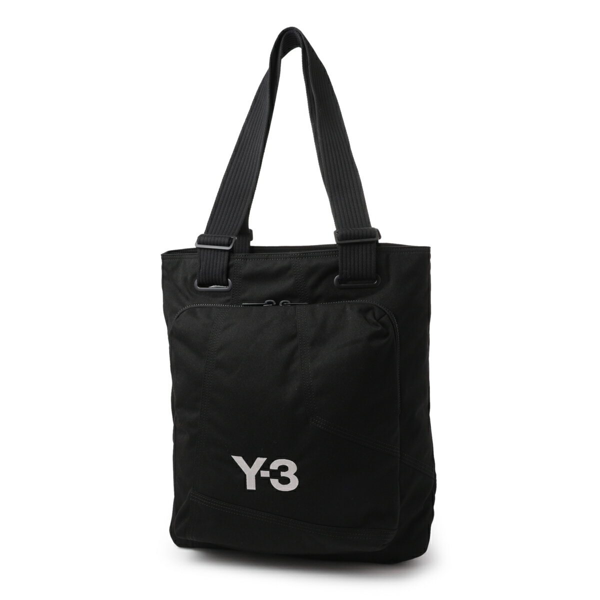 ワイスリー Y-3 トートバッグ ブラック メンズ レディース ij9880 black Y-3 CL TOTE【返品送料無料】【ラッピング無…