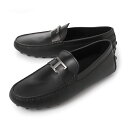 トッズ TODS ドライビングシューズ ブラック メンズ xxm52k0gw60n6mb999 black T TIMELESS PAIO GOMMINO MA...