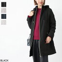 ヘルノ HERNO ロングコート レディース 大きいサイズあり gc000444d 12483 9300 NEW TECHNO TAFFETA【返品送料無料】【ラッピング無料】[2024SS]