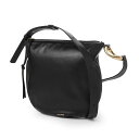 ジルサンダー JIL SANDER ショルダーバッグ ブラック レディース j07zh0025 p6569 001 ORGANIC MOON SMALL【返品送...