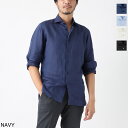 ボリエッロ BORRIELLO ワイドカラー シャツ セミワイドカラー フレンチカラー メンズ 大きいサイズあり marechiaro a1 18041 11 MARECHIARO SLIM FIT【返品送料無料】【ラッピング無料】[2024SS]