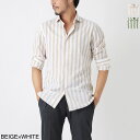 ボリエッロ BORRIELLO ワイドカラー シャツ セミワイドカラー フレンチカラー メンズ marechiaro a1 18047 3 MARECHIARO SLIM FIT【返品送料無料】【ラッピング無料】[2024SS]