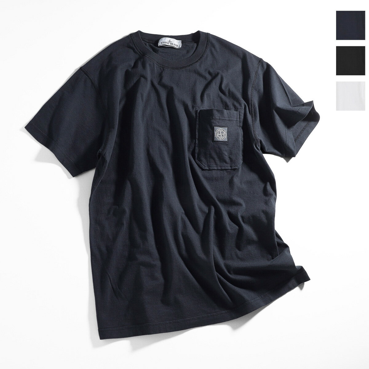 楽天市場】stone island tシャツ(Tシャツ・カットソー 楽天市場】stone island tシャツ(Tシャツ・カットソー