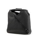 GG 6 ]}WF MM6 Maison Margiela NX{fBobO 3WAY V_[obO ubN fB[X sb6wd0026 p5691 t8013 JAPANESE CLASSIC CROSSBODY BAGyԕizybsOz