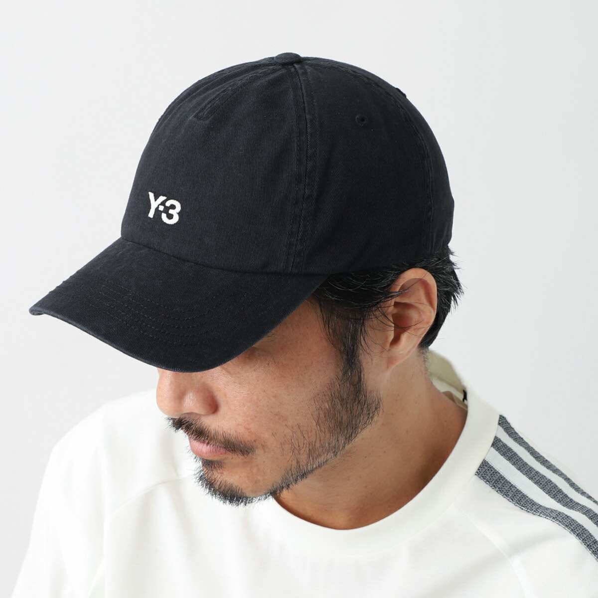 楽天市場】Y-3 ワイスリー（帽子｜バッグ・小物・ブランド雑貨）の通販