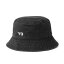 磻꡼ Y-3 Хåȥϥå ֥å  ix7000 black Y-3 BUCKET HATڤб_̵ۡۡڥåԥ̵[2024SS]