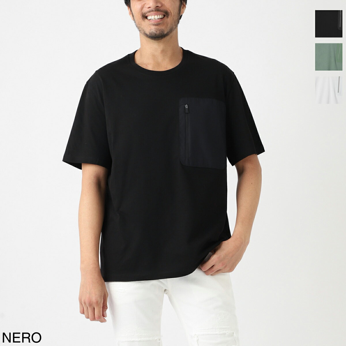 楽天市場】herno(Tシャツ・カットソー|トップス):メンズ 楽天市場】herno(Tシャツ・カットソー|トップス):メンズ