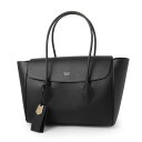 フェラガモ FERRAGAMO (Salvatore Ferragamo) トートバッグ ブラック レディース tte shopping 218343 0770541 nero【返品送料無料】【ラッピング無料】[2024SS]