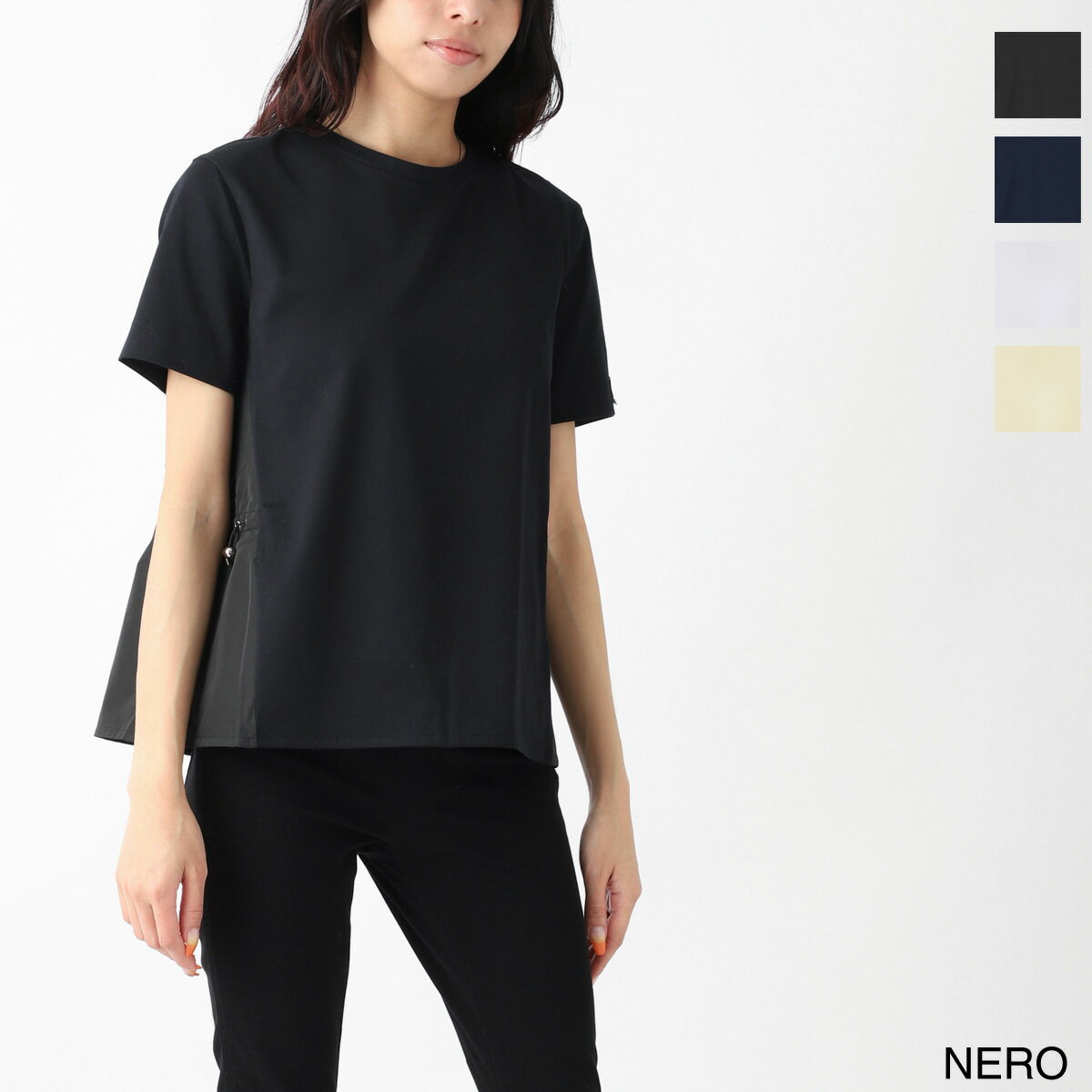 楽天市場】Tシャツ(ブランドヘルノ)(レディースファッション 楽天市場】Tシャツ(ブランドヘルノ)(レディースファッション