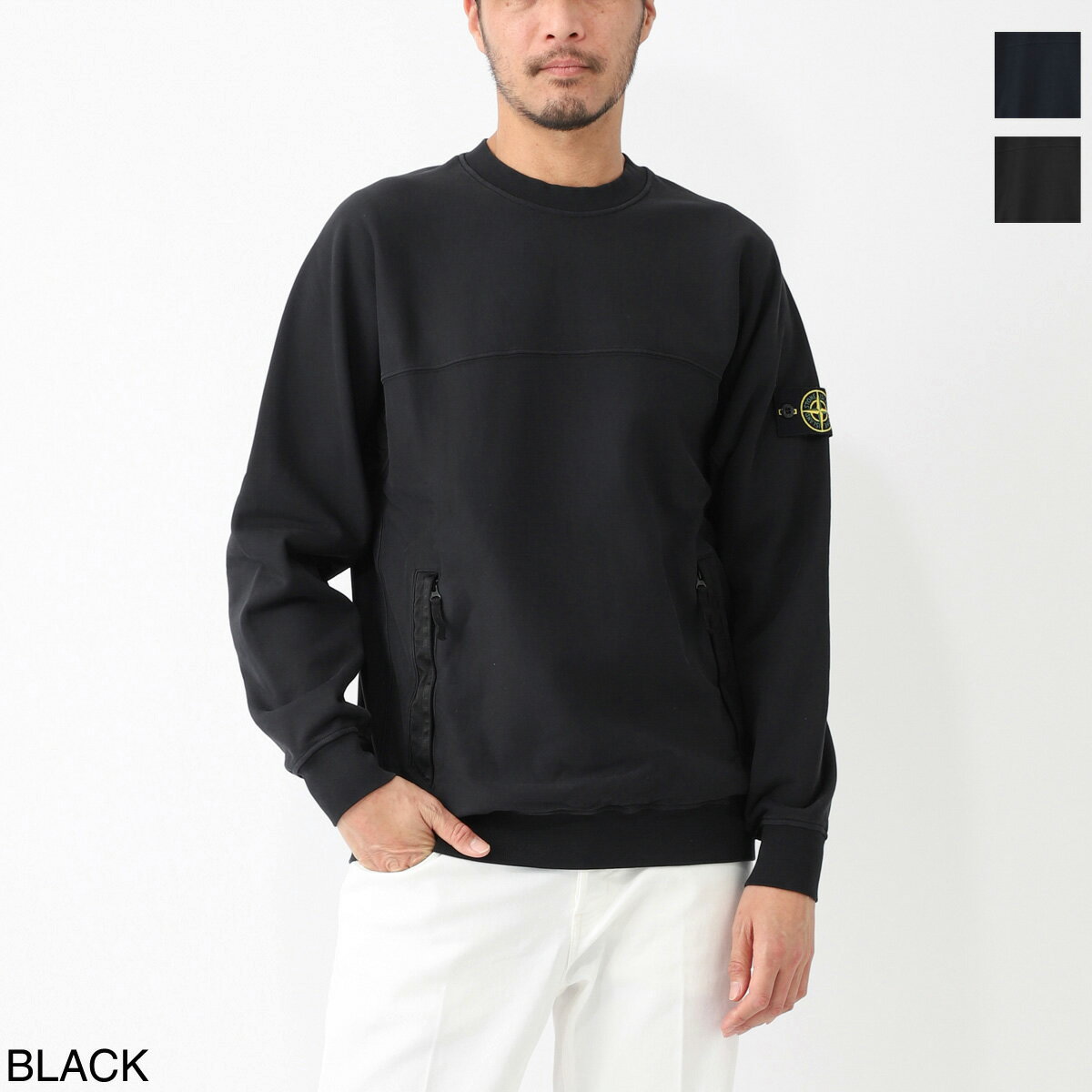楽天市場】stone island(ブランドストーンアイランド 楽天市場】stone island(ブランドストーンアイランド