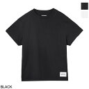 ジルサンダー ジルサンダー JIL SANDER クルーネックTシャツ メンズ j47gc0001 j45048 001【返品送料無料】【ラッピング無料】