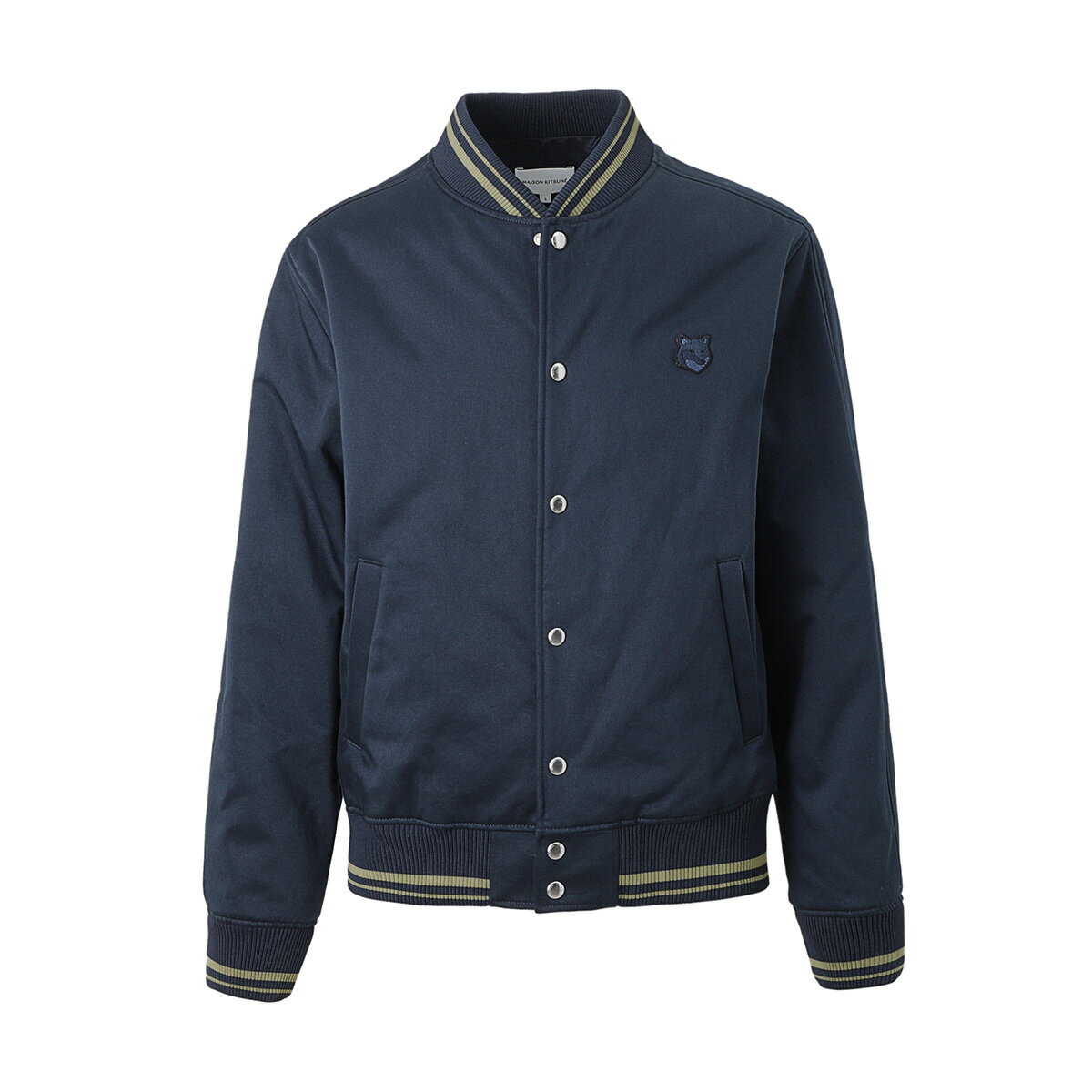 楽天市場】MAISON KITSUNE(コート・ジャケット|メンズ 楽天市場】MAISON KITSUNE(コート・ジャケット|メンズ