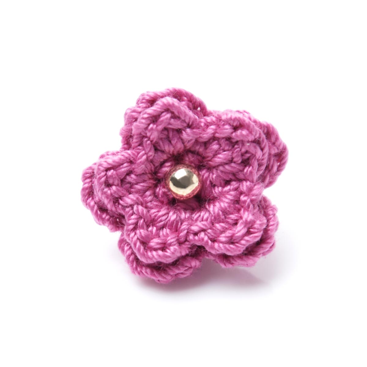 サンカルリーノ San Carlino ブートニエール ピンク メンズ coronaria garofano CORONARIA コロナリア【返品送料無料】