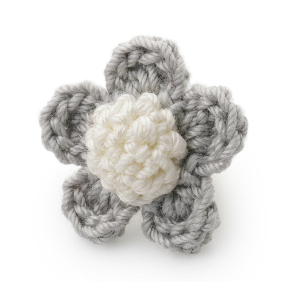 サンカルリーノ San Carlino ブートニエール グレー メンズ fragaria grigio avorio FRAGARIA フラガリア【返品送料無料】