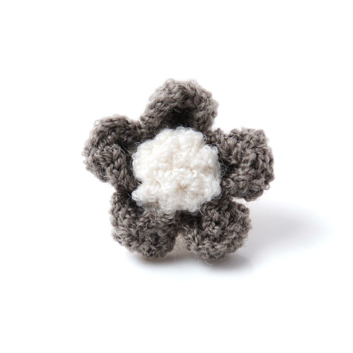 サンカルリーノ San Carlino ブートニエール グレー メンズ portulaca grigio PORTULACA ポーチュラカ【返品送料無料】