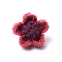 サンカルリーノ San Carlino ブートニエール レッド メンズ portulaca rosa PORTULACA ポーチュラカ【返品送料無料】
