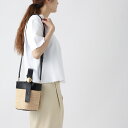 ロエベ LOEWE バケットバッグ 3WAY ショルダーバッグ ベージュ レディース aanbbbmx08 2165 PEBBLE BUCKET MINI【返品送料無料】(4)
