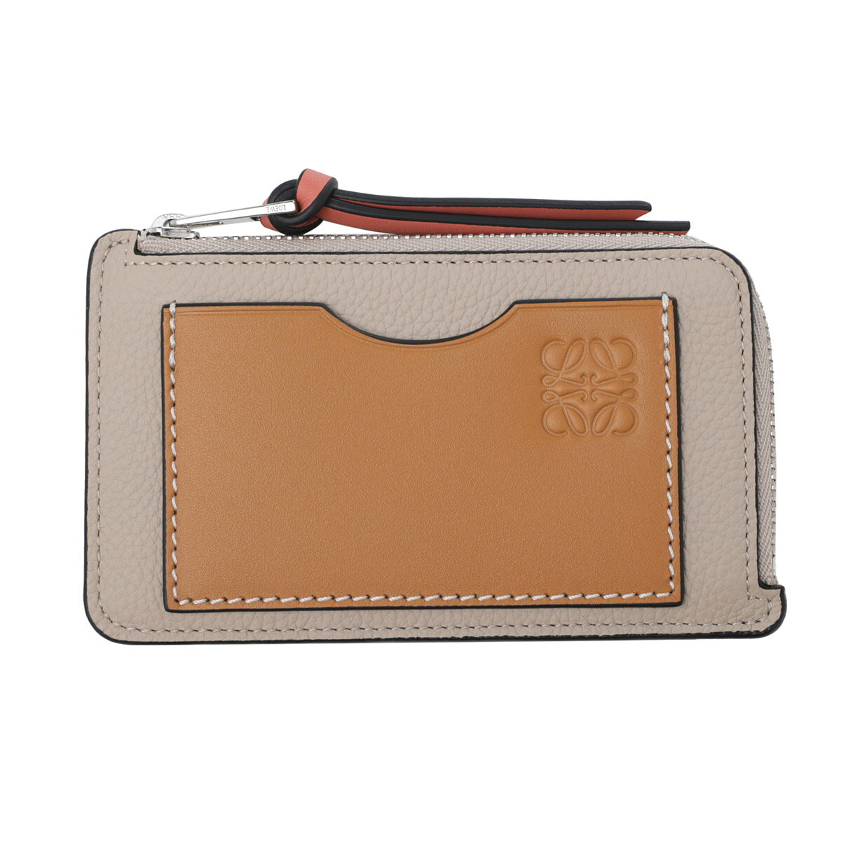 LOEWE★ロエベ バニーズ コイン カードホルダー シルバー 財布 楽天市場】ロエベ コインケース(バッグ・小物・ブランド雑貨