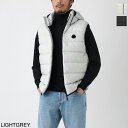 モンクレール MONCLER ダウンベスト メンズ 大きいサイズあり valmasque vest 1a00049 5973i 91y VALMASQUE【返品...