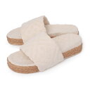 ヘレンカミンスキー HELEN KAMINSKI サンダル ホワイト レディース joanna terry slide nougat parchment JOA...
