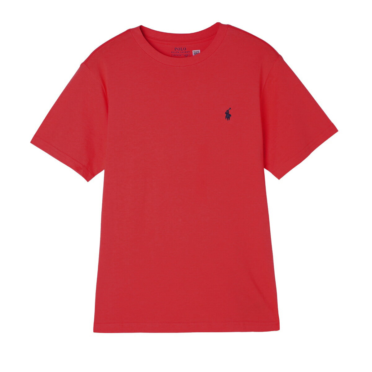 楽天市場】ラルフローレン tシャツ レディース（カラーレッド