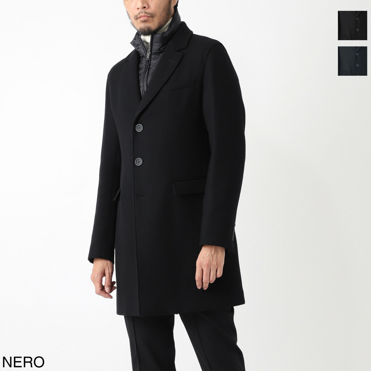 楽天市場】herno コート(メンズファッション)の通販 楽天市場】herno コート(メンズファッション)の通販