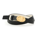 ディオール DIOR リバーシブルベルト ブラック レディース b0497uwga 911 30 MONTAIGNE【返品送料無料】
