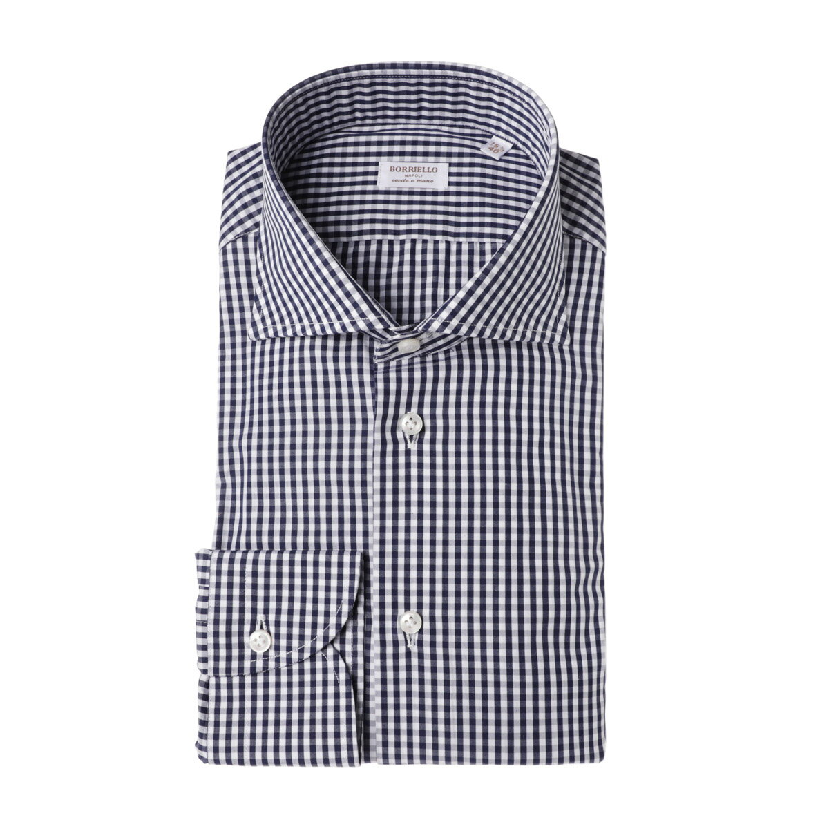 Tシャツ・カットソー BORRIELLO FW24 'Marechiaro' shirt (19050 3) 楽天市場】ボリエッロの通販