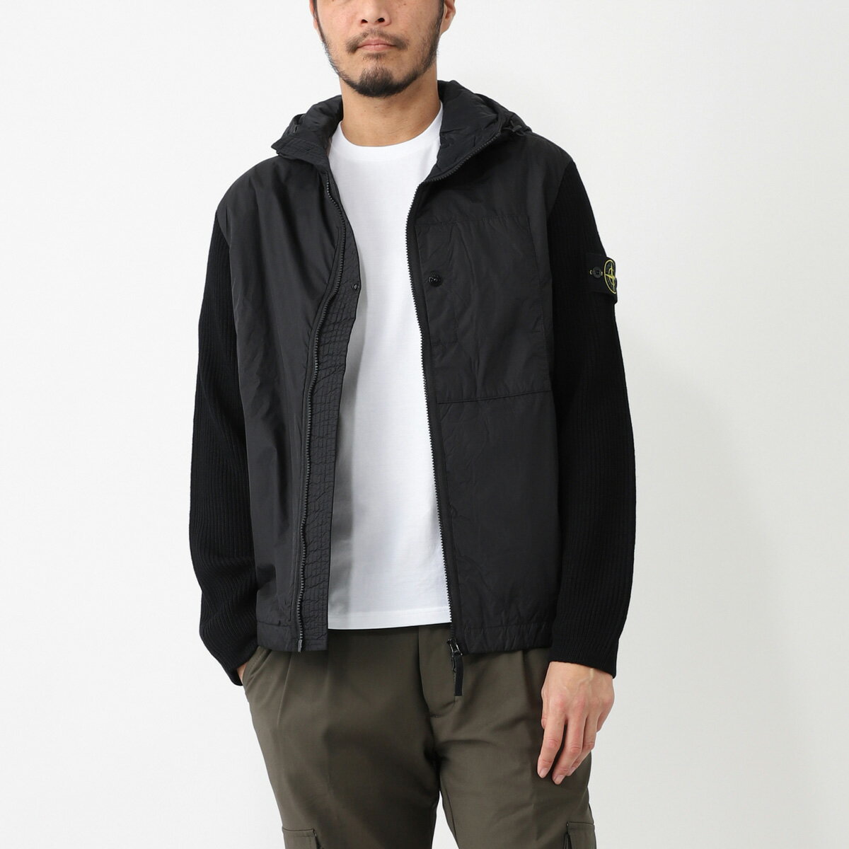 楽天市場】プリマロフト（ブランドストーンアイランド）の通販