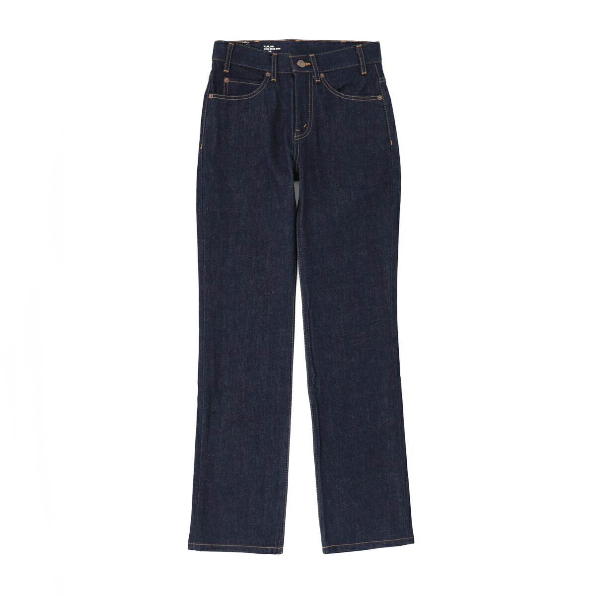CELINE☆25SS TRIOMPHE クラシック ジーンズ 26 LADIES 2n48a-224z51.jpg