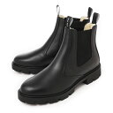 セリーヌ CELINE チェルシーブーツ ブラック メンズ 大きいサイズあり 36183 3554c 38no CHELSEA BOOT WITH SHEARL...