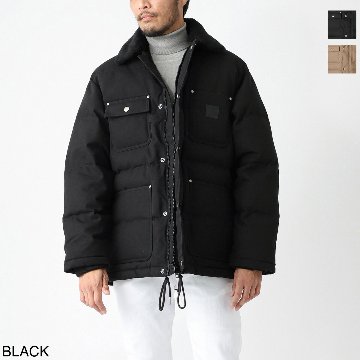 楽天市場】carhartt wip ジャケットの通販 楽天市場】carhartt wip ジャケットの通販