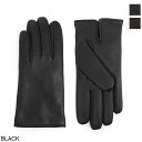 デンツ DENTS グローブ メンズ 15 1116 black ABERCAIRNEY【返品送料無料】