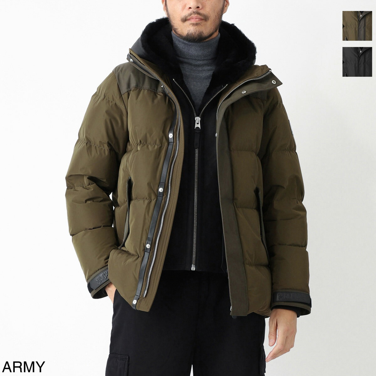 楽天市場】マッカージュ（カラーグリーン）の通販