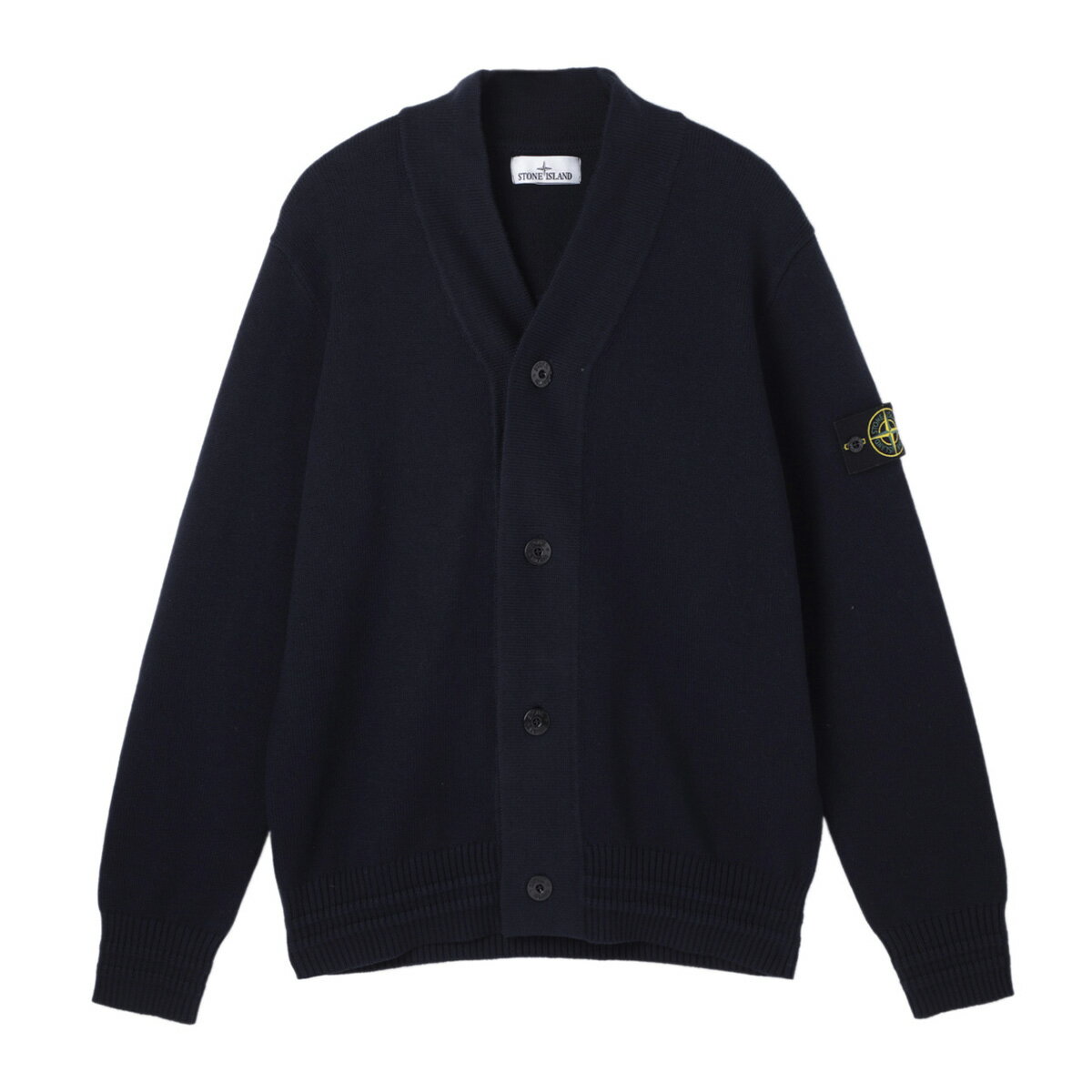 楽天市場】stone island(サイズ(S/M/L)S)(カーディガン 楽天市場】stone island(サイズ(S/M/L)S)(カーディガン