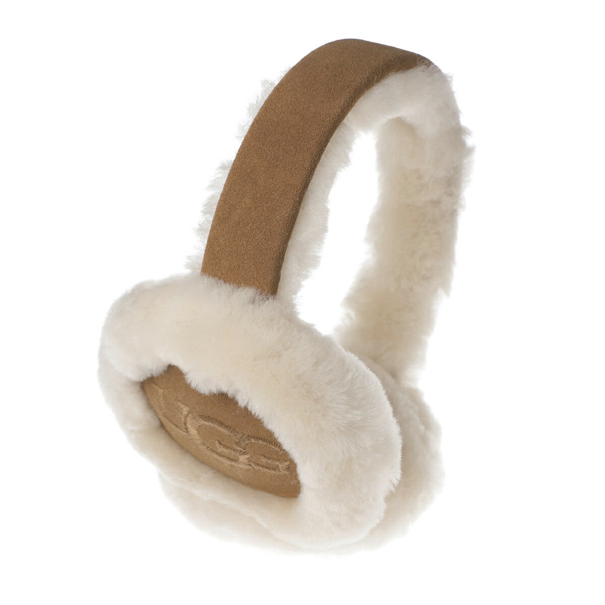 楽天市場】UGG（カラーブラウン）（耳あて｜バッグ・小物・ブランド