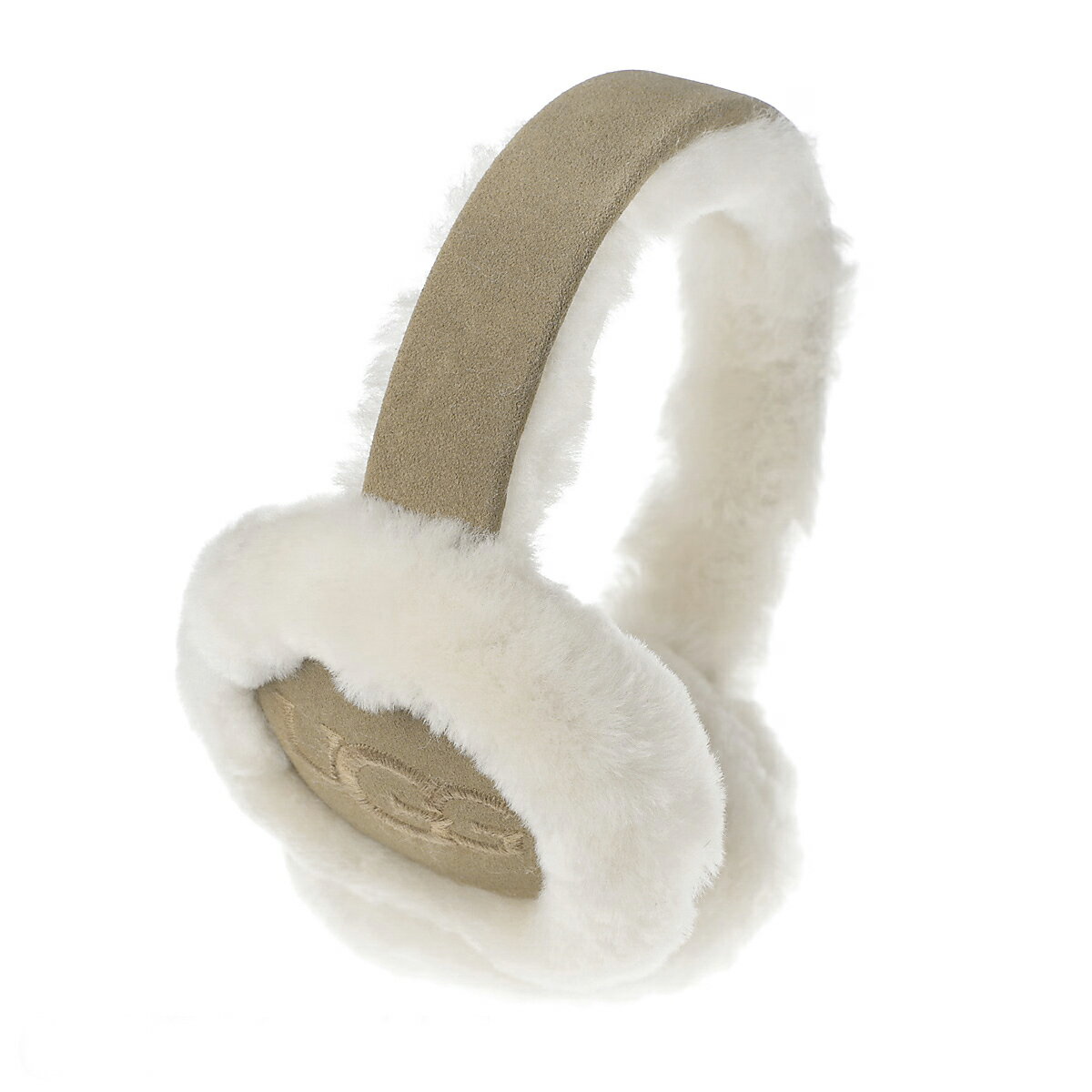 楽天市場】ugg イヤーマフ（カラーベージュ）（バッグ・小物・ブランド