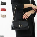 【5/1限定!当選確率1/2!MAX100%POINT BACK!※要エントリー】フェラガモ FERRAGAMO ショルダーバッグ クラッチバッグ レディース ...